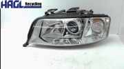 Scheinwerfer mit Blinker komplett Links Audi A6 Avant 1.9 TDI Trendline 4B Audi A6 Kombi