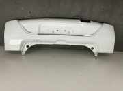 Stossfängerverkleidung hinten 850109039R Renault Twingo 1.2 16V 75 Quickshift N Twingo Limousine