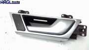 Innengriff (tür hinten) Rechts 4F0839020F Audi A6 allroad quattro 3.0 TDI tiptronic DPF 4F Audi A6 Kombi