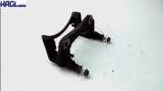 Bremssattelträger Links Ford Fiesta 1.25 Dynamic JA8 Fiesta Limousine