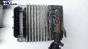 Steuergerät 09355909 Opel Astra G CC (T98) 1.4 16V (F08, F48) Astra Limousine