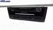 Radio 8R1035748J Audi A5 2.0 TDI Sportback (clean die.) quat. DPF S tro. B8 Audi A5 Coupe