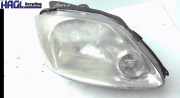 Scheinwerfer mit Blinker komplett Rechts 5Z1941005A VW Fox 1.2 Platinum 5 Z Fox Limousine