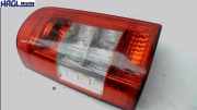 Heckleuchte komplett Links 9657977080 Peugeot Partner 170 C 75 5, M59, 5H, 5N, GN, 5F, 5W, GW, G9, GR, Partner Kasten