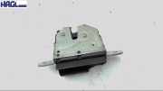 Hecktürschloss mit Zentralverriegelung 55701971 Opel Corsa 1.0 12V D Corsa Limousine