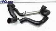 Ladeluftkühler Rohre SET 9637969480 Peugeot 607 HDI 135 9 607 Limousine