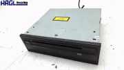 Navigation 4E0919887M Audi A6 allroad quattro 3.0 TDI tiptronic DPF 4F Audi A6 Kombi