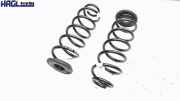 Hinterfeder SET 5Q0511115JT Audi A3 2.0 TDI (clean diesel) quattro 8V Audi A3 Limousine