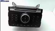 Radio 961601H050 Kia Ceed 1.4 Cvvt SW S line ED Ceed Kombi