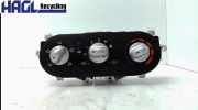 Steuergerät Klima komplett mit Bedienteil 8200534084 Renault Twingo 1.2 16V 75 Quickshift N Twingo Limousine