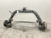 Hinterachsrohr 9850V003000000 Smart smart roadster 452 Smart Roadster