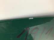 Heckdeckel Klappe Fiat Barchetta 1.8 16V Ambiente 183 Barchetta Roadster