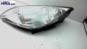 Scheinwerfer mit Blinker komplett Links 8301A283 Mitsubishi Colt 1.1 Z3B Colt Limousine