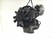 Motor Mercedes-benz C 180 Trend 202 C-klasse Limousine