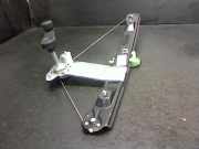 Fensterheber Elektrisch Hinten Rechts BMW 116i Concept E81,E82,E8 1er Limousine