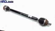 Antriebswelle Rechts 1K0407272QM VW Touran 1.2 TSI pure 1 T Touran Kombi