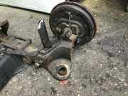 Hinterachsträger Citroen C2 1.1 J Hfx/j Kfv/ J 8HX/J NFU C 2 Limousine