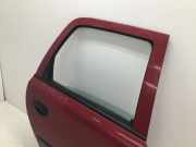 TÜR Hinten Rechts Opel Meriva 1.6 X01 Meriva Kombi