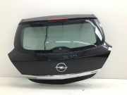Heckklappe Opel Astra GTC 1.9 Cdti DPF Fresh Plus H Astra Limousine