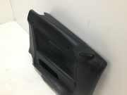 Innenverkleidung Seitenwand Links Hinten 5k7867043 VW Golf Cabrio 1.2 TSI Bluemotion Technology 5K Golf Cabrio