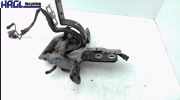 Scharnier Hecktür Links 7061383 BMW 525i Touring VIN KNABA24429T707999 E60/E61 5er Kombi