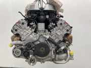 Motor Aggregatepaket 07L10032A Audi R8 V10 performance 5.2 FSI quattro S tronic 42 - 2015 Audi R8 Coupe