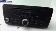 Radio 8X0035193E Audi A1 2.0 TDI Edition Dynamique 8X Audi A1 Limousine