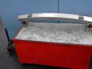 Rammschutz/rahmen ALU Audi A3 1.8 T Active 8L Audi A3 Limousine