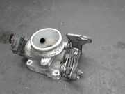 Drosselklappenstutzen Ford Puma Select ECT Puma Coupe