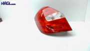 Heckleuchte komplett Links Skoda Fabia 1.4 16V Comfort 5J Fabia Limousine