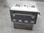 Display/bildschirm 62131374288 BMW 525i touring E34 5er Kombi