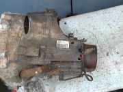 Schaltgetriebe 5-GANG 124192B Daihatsu Sirion 1.0 Cool Profi M1 Sirion Limousine