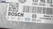 Steuergerät Dieseleinspritzung 03G906016T VW Golf Plus 2.0 TDI Lounge 1K/1KP/5M/1KM Golf Limousine