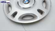 Raddeckel vorn Rechts 36131094158 BMW 318ti compact VIN KNABA24429T707999 E36 3er Limousine