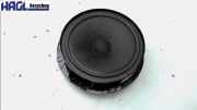 Radio Lautsprecher Hinten 3C8035453 VW Passat CC 2.0 TDI Bluemotion Technology 3C/3CC Passat Coupe
