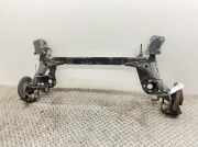 Hinterachse 6R7500051 Skoda Rapid Spaceback 1.6 TDI NH Rapid Kombi