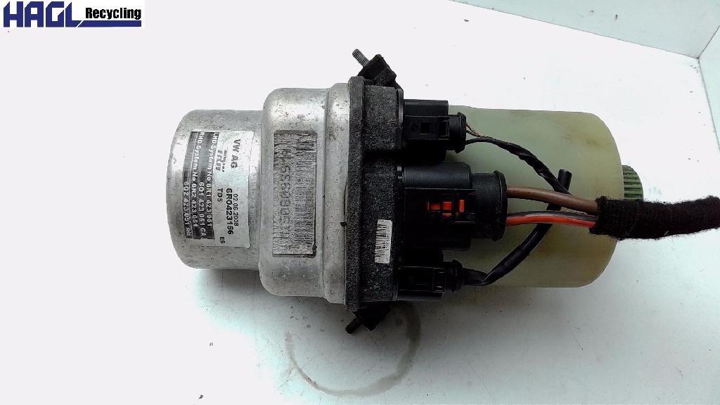 Motor Servopumpe 6R0423156 VW Polo 1.2 9 N Polo Limousine