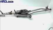 Scheibenwischerbock mit Motor 2048201040 Mercedes-benz C 180 T CGI 204 C-klasse Kombi