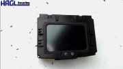 Informationsdisplay 13106242 Opel Zafira 2.2 Edition Dynamique A Zafira Kombi