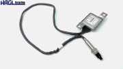 Lambdasonde NOX Sensor 8K0907807J Audi A5 2.0 TDI Sportback (clean die.) quat. DPF S tro. B8 Audi A5 Coupe