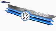 Kühlergrill 1J0853655G VW Golf Variant 1.9 TDI Sportline 1 J Golf Kombi