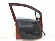 TÜR Vorne Links Suzuki Splash 1.0 Lounge EX Splash Kombi