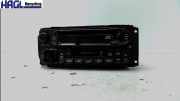 Radio/cd/dvd P05091601AE Chrysler Voyager 2.8 CRD RG Voyager Kombi