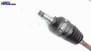 Antriebswelle Links A1683700872 Mercedes-benz Vaneo 1.9 414 Vaneo Kombi