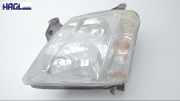 Scheinwerfer Links 93321052 Opel Meriva 1.4 X01 Meriva Kombi