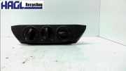 Heizungsbetätigung VW Polo 1.2 9 N Polo Limousine