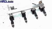 Kraftstoffverteiler 0280158181 Opel Corsa 1.4 16V D Corsa Limousine