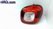 Heckleuchte Rechts A4539063200 Smart smart fortwo coupe EQ C/A453 Smart Coupe