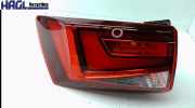 Heckleuchte LED aussen komplett Links 575945207D Seat Ateca 2.0 TDI sport Altea Geschlossen