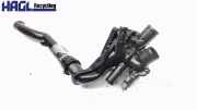 Thermostatgehäuse mit Thermostat 11538699290 Mini (bmw) Mini One R55 / R56 Mini II Limousine